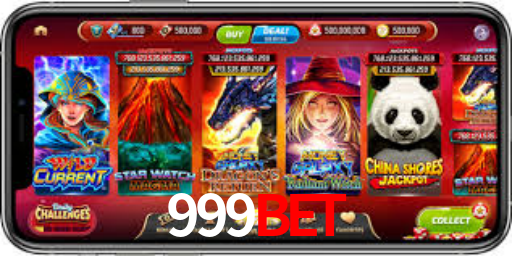 Casino Online 999Bet | Os Melhores Slots no Brasil